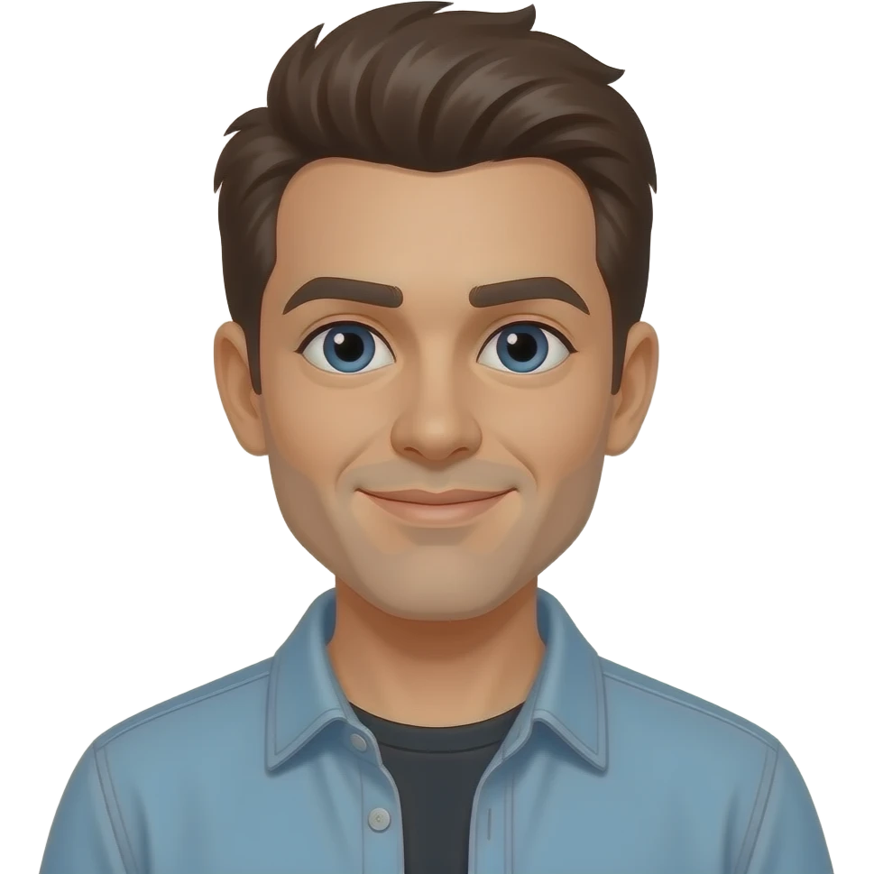 Music Artist emoji