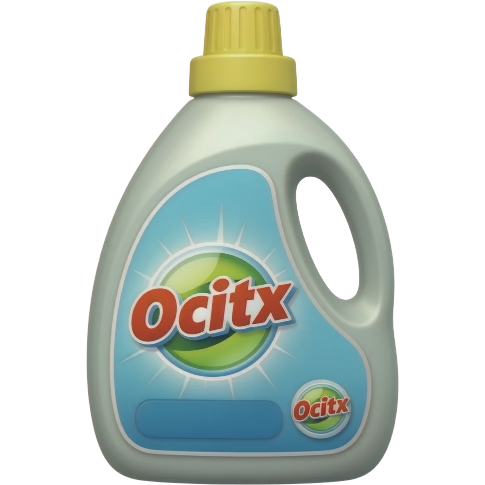 detergente emoji