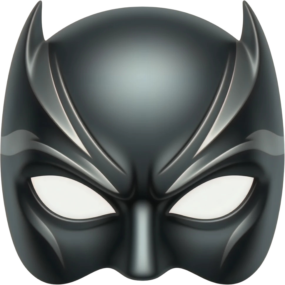 Orginal krrish mask emoji