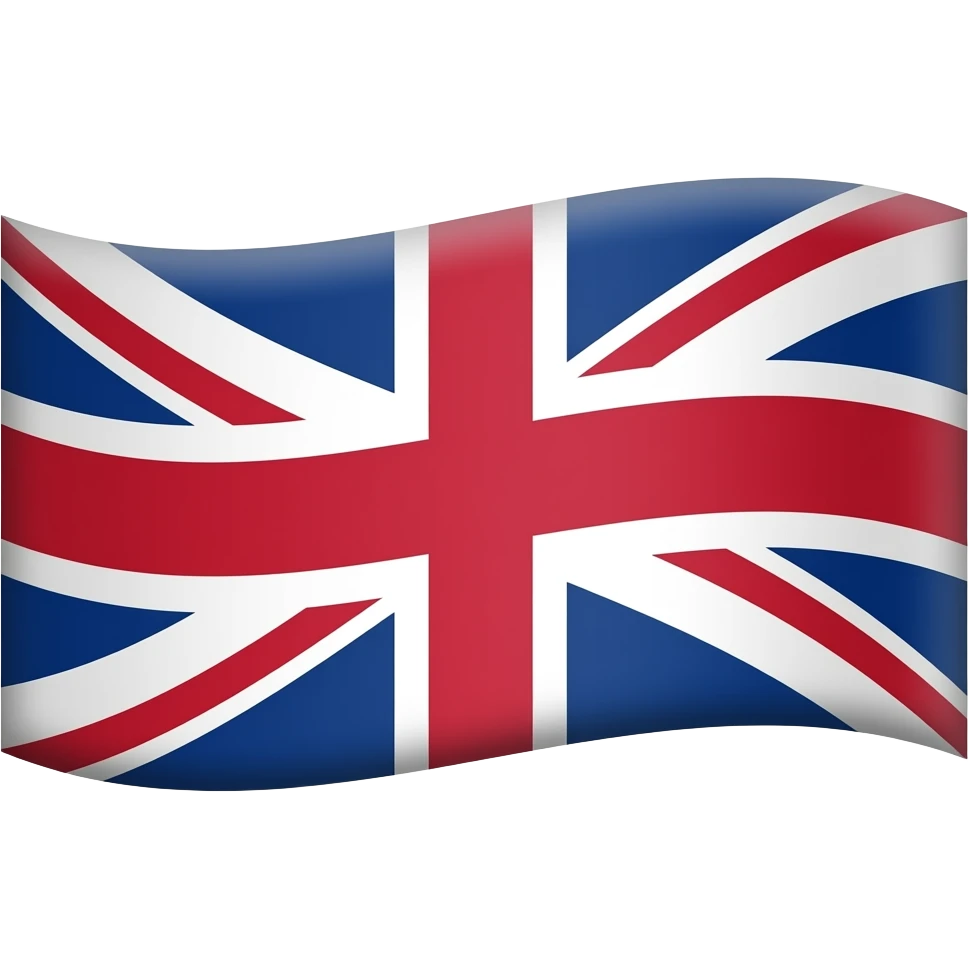 England Flag emoji