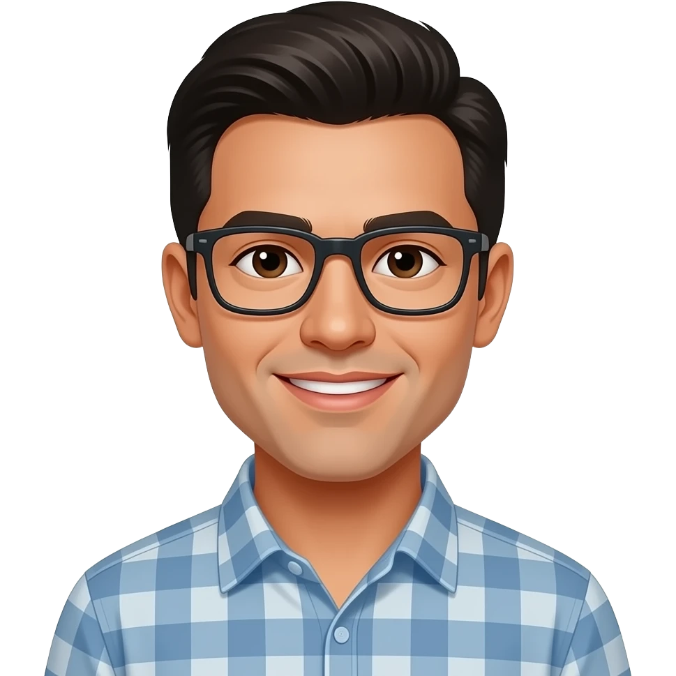 Adrian Rocha emoji