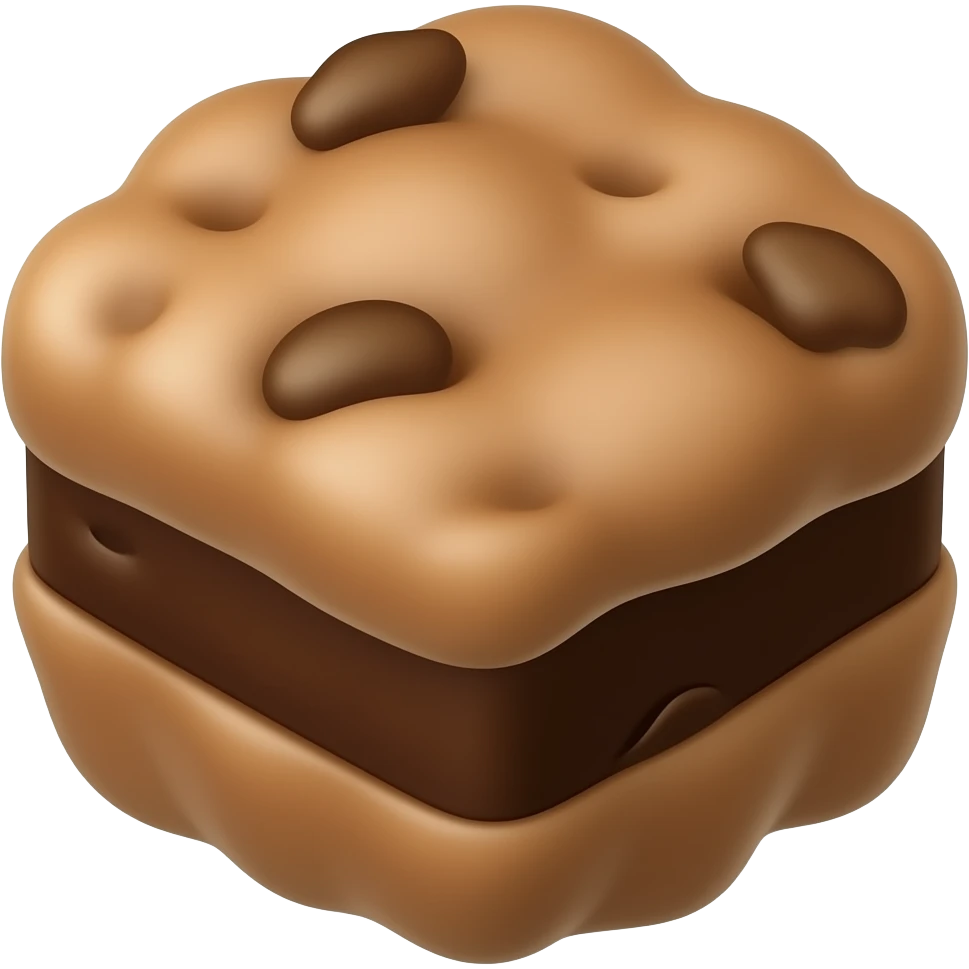 Brownies emoji