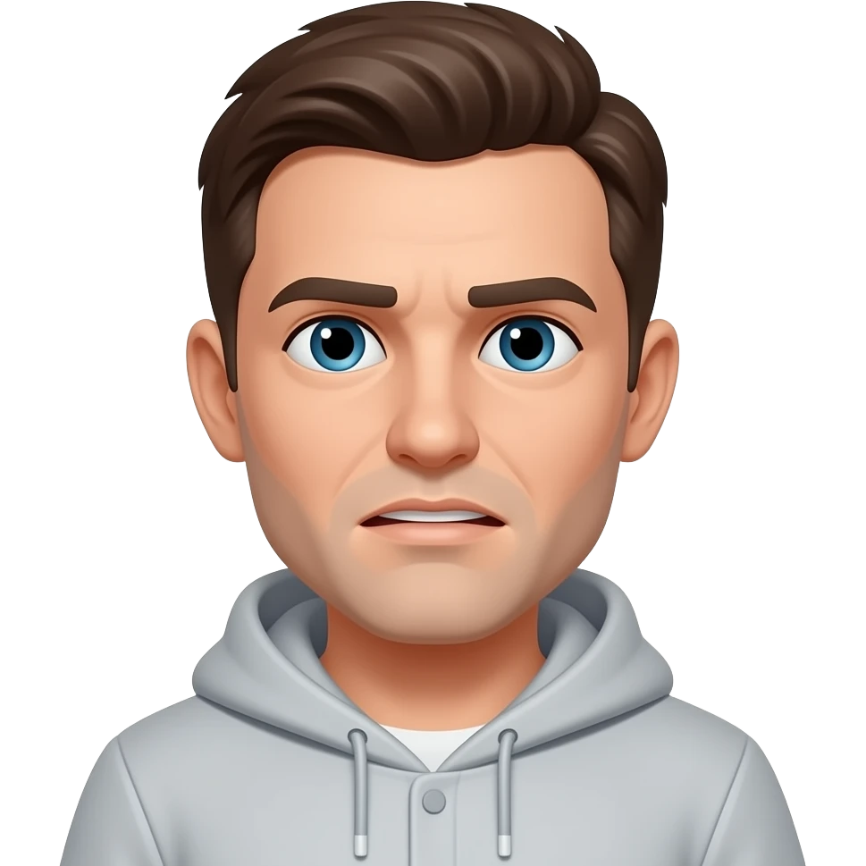 Frisson emoji