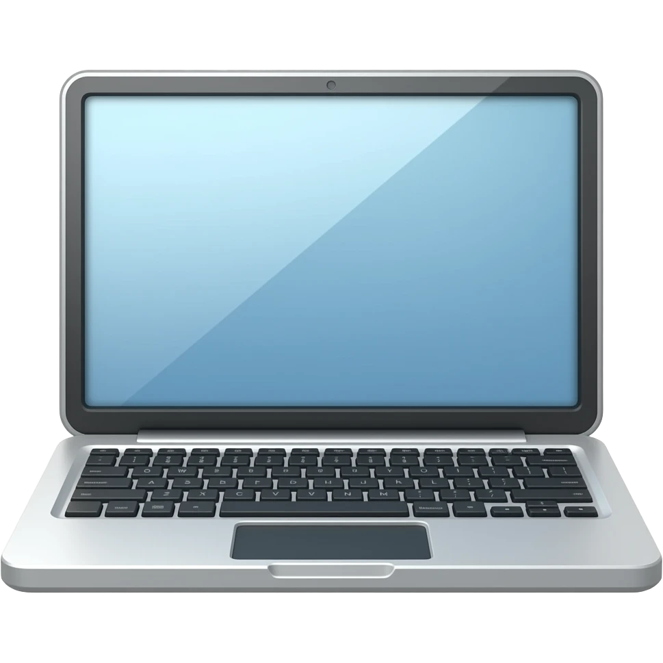 laptop emoji