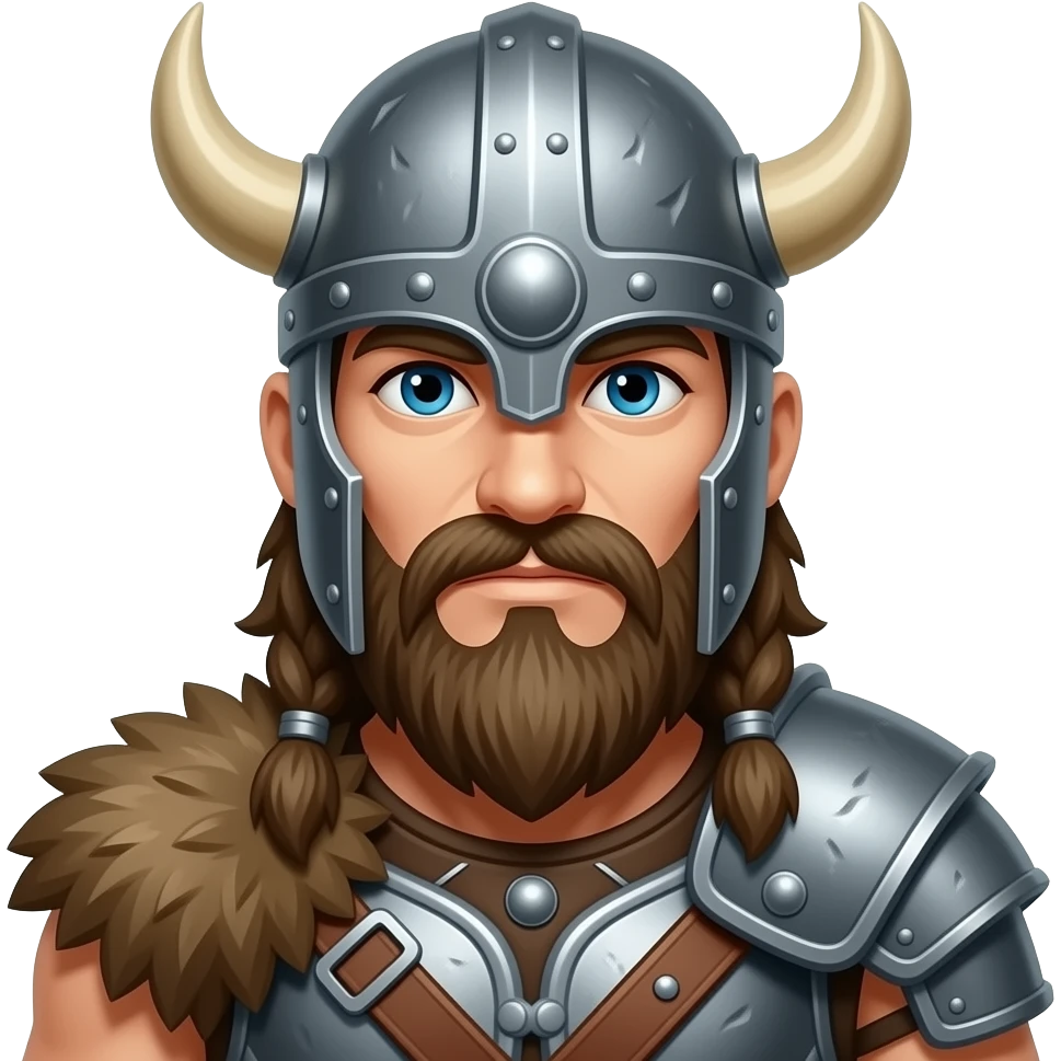 barbarians emoji