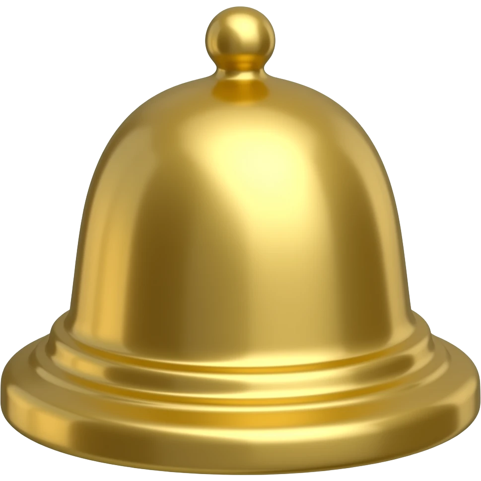 bell emoji