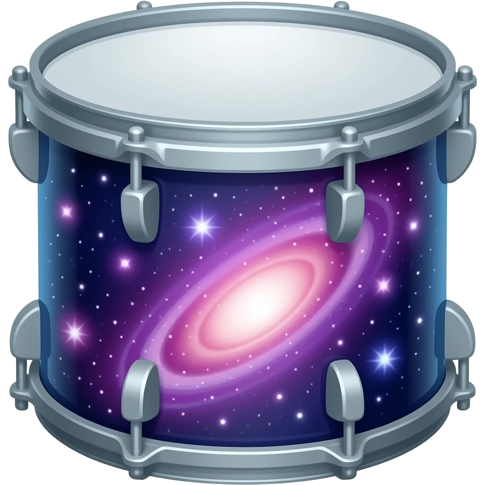Cosmic Beats emoji