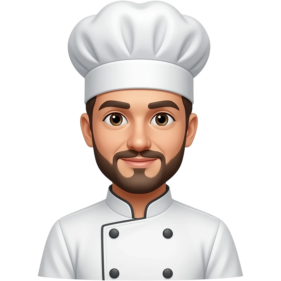 baker emoji