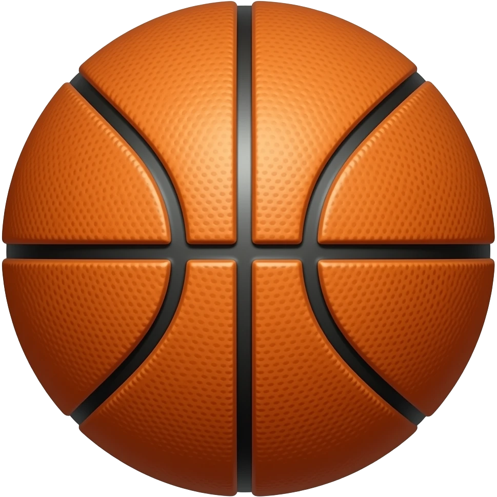basket ball emoji