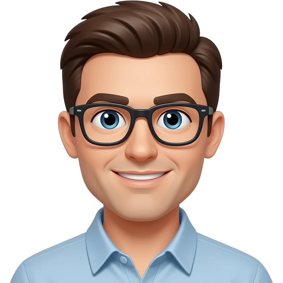 Funny emoji
