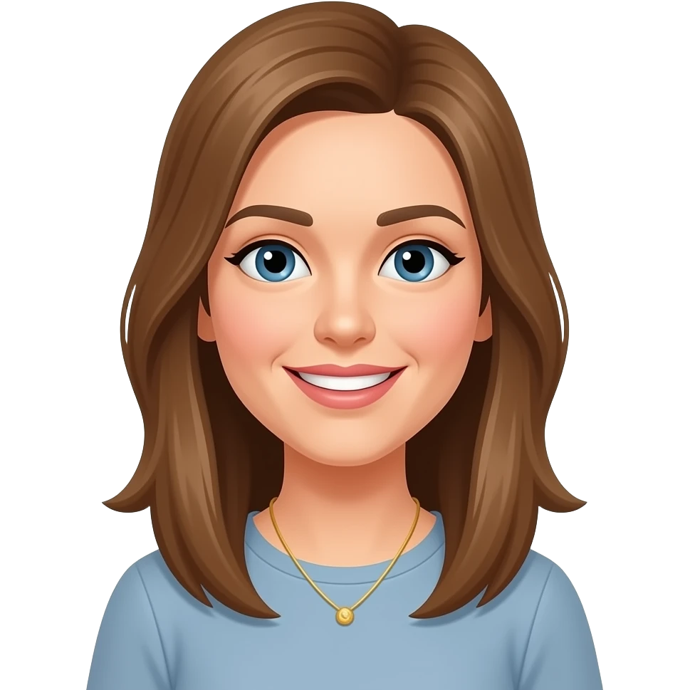 Laura Connor emoji