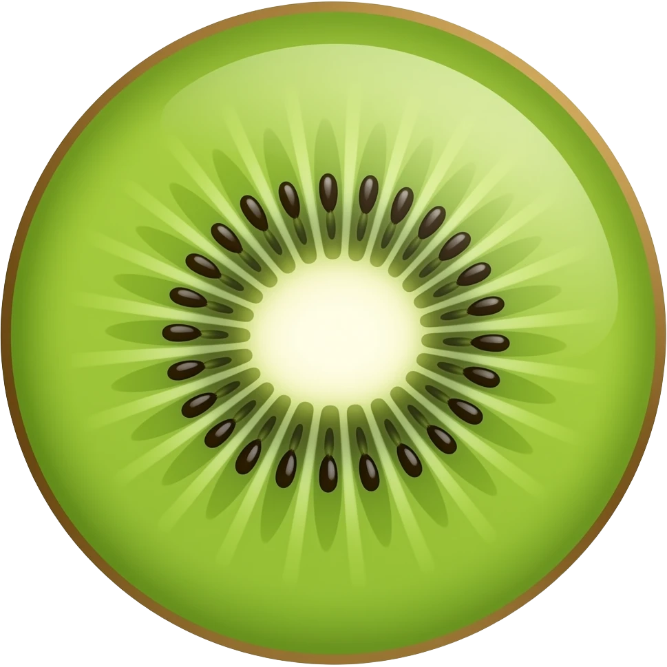 🥝 emoji