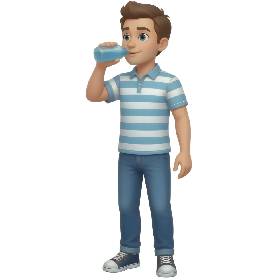 hydration emoji
