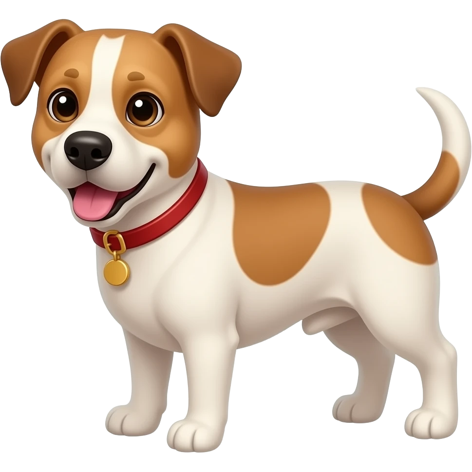 Doddy style emoji