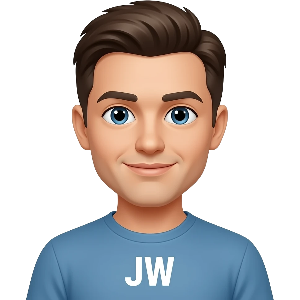 JW emoji