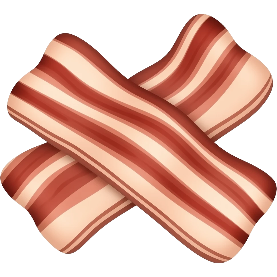 🥓 emoji