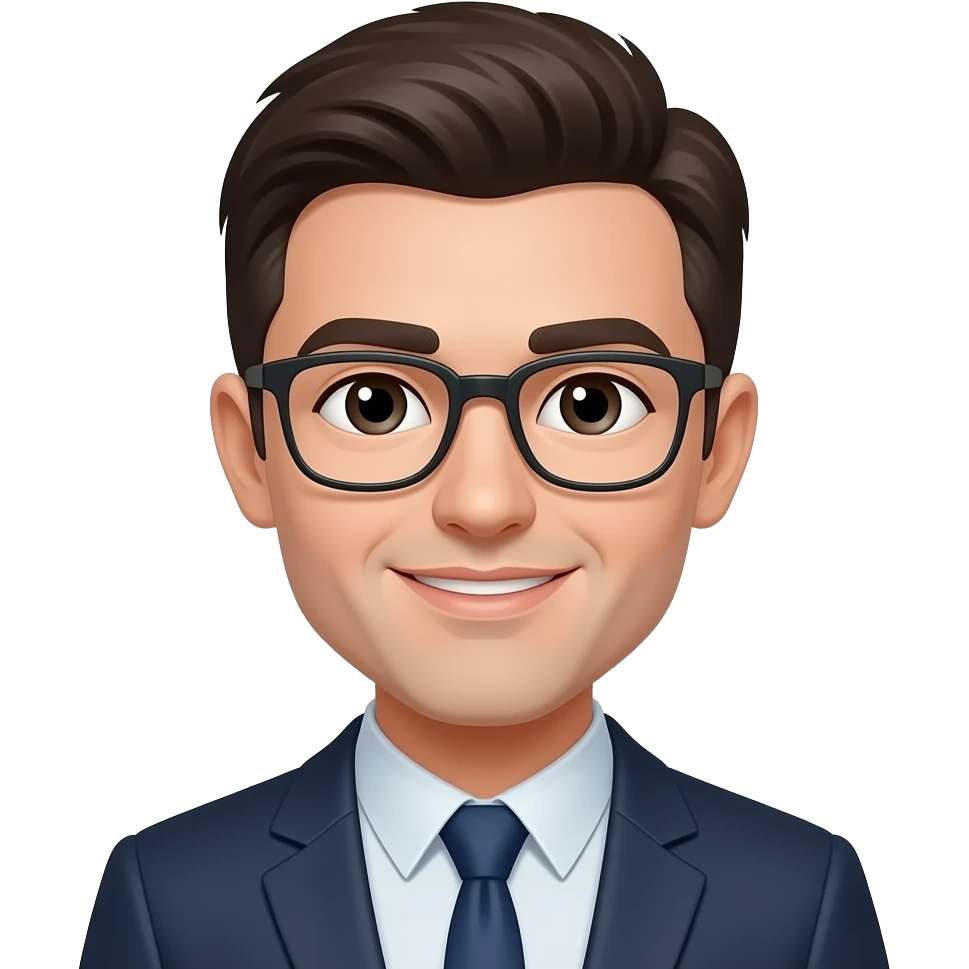 Kj emoji