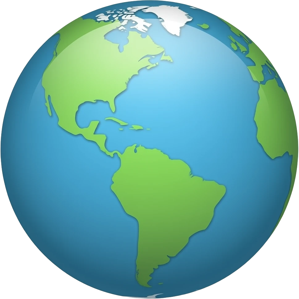 globe emoji