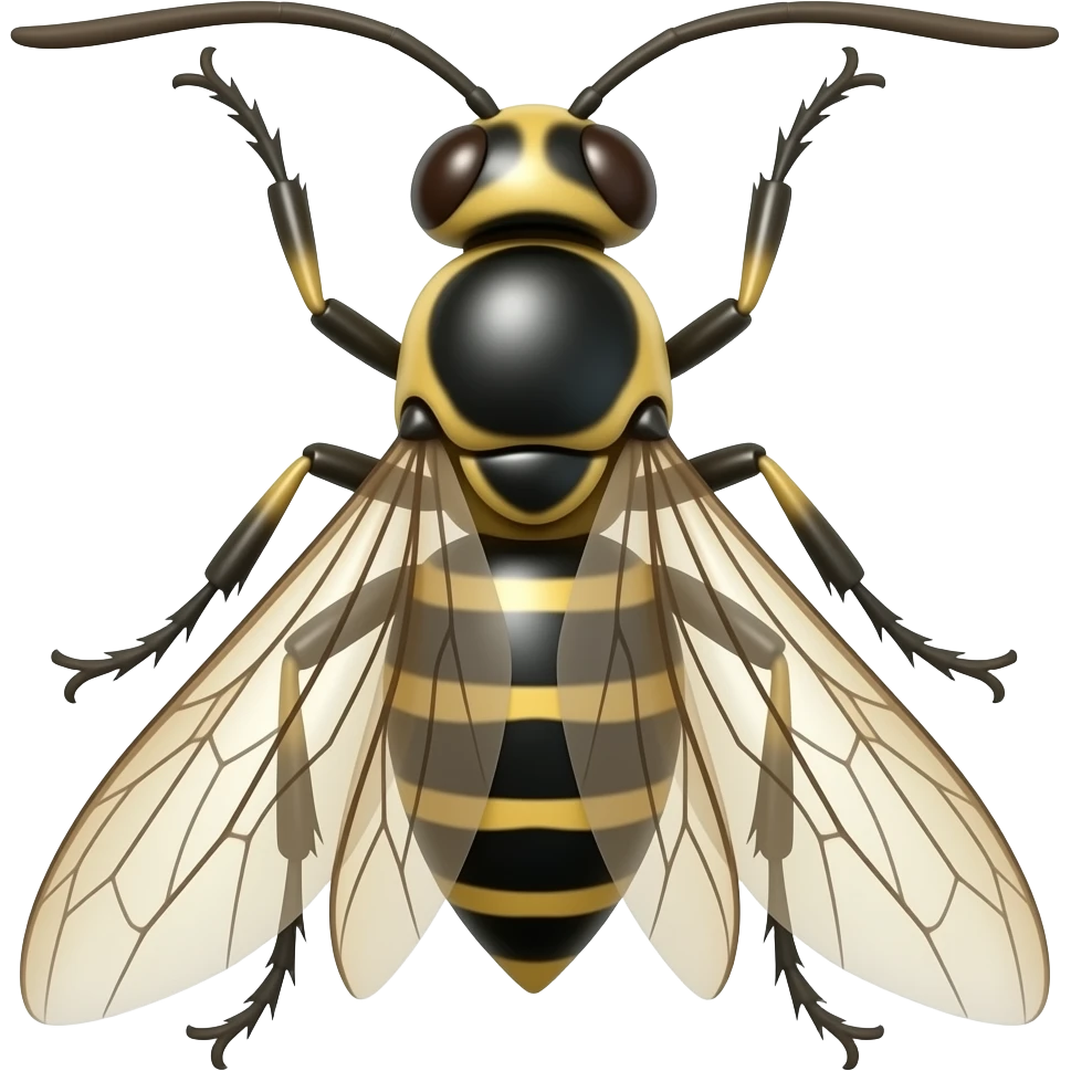 insect emoji
