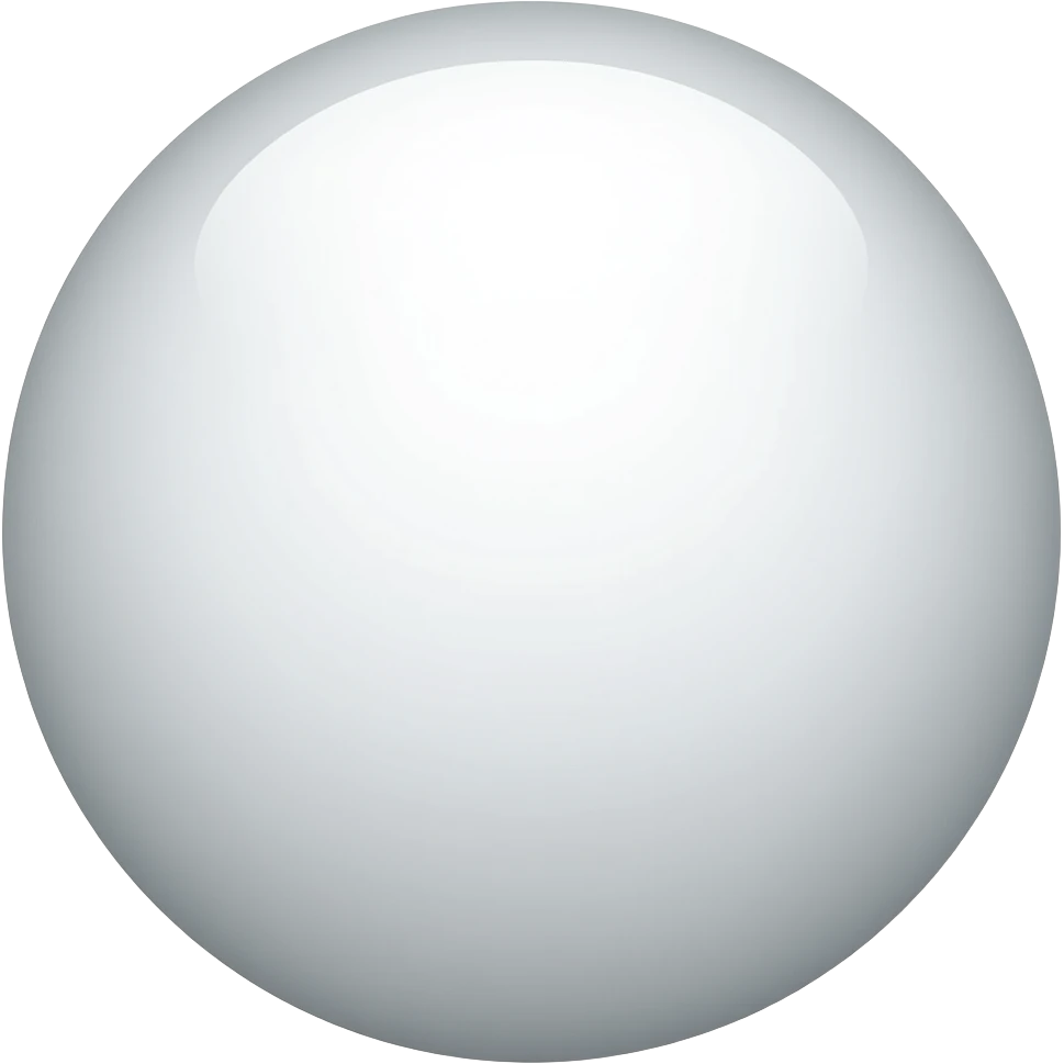 white emoji