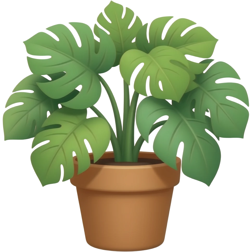 potted emoji