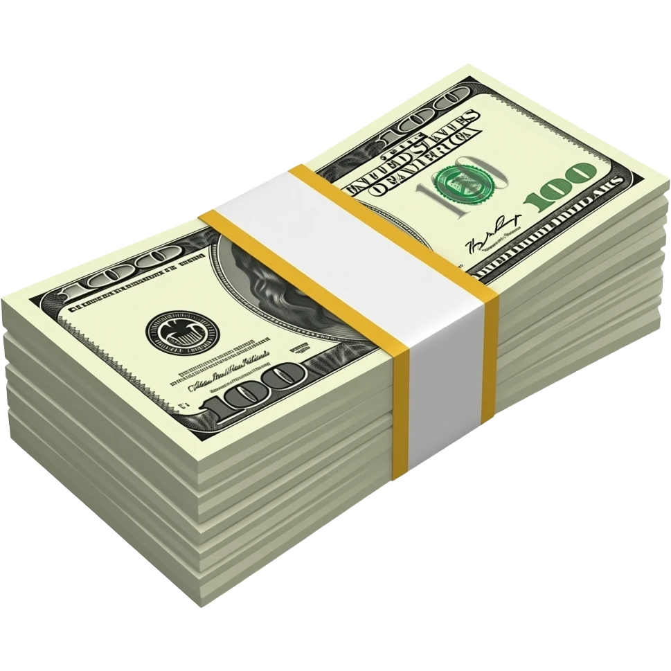 money emoji