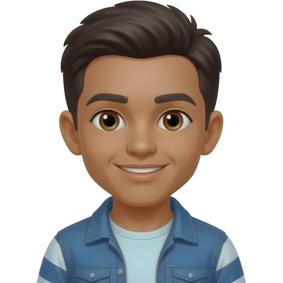 zayden emoji