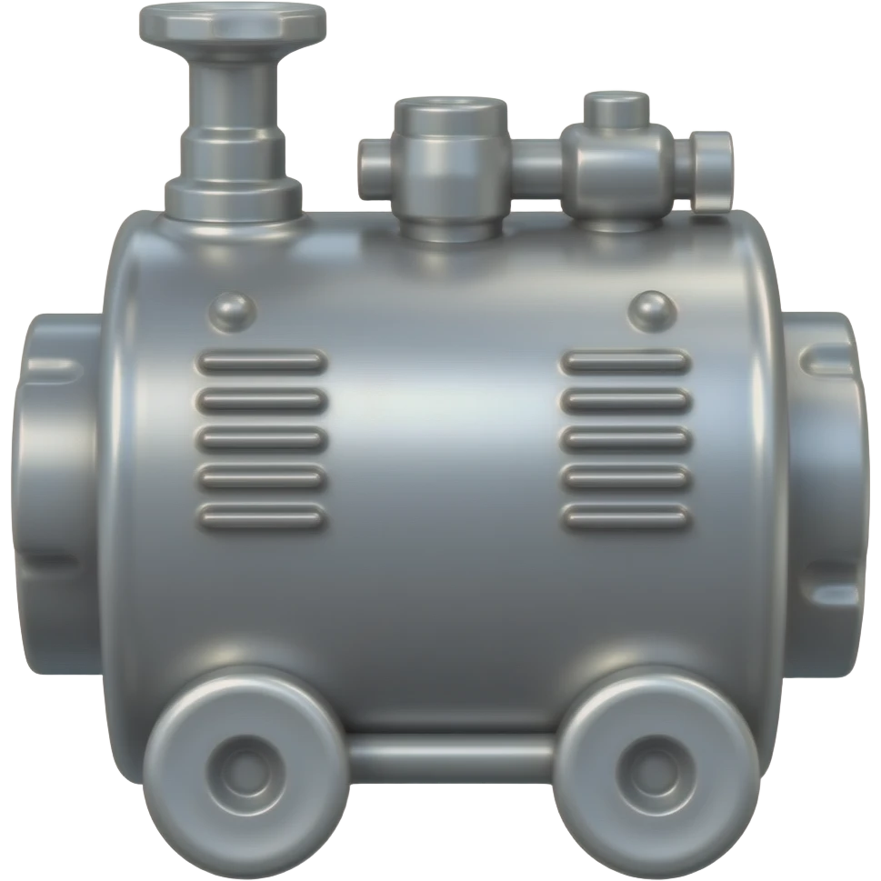 metal generator emoji