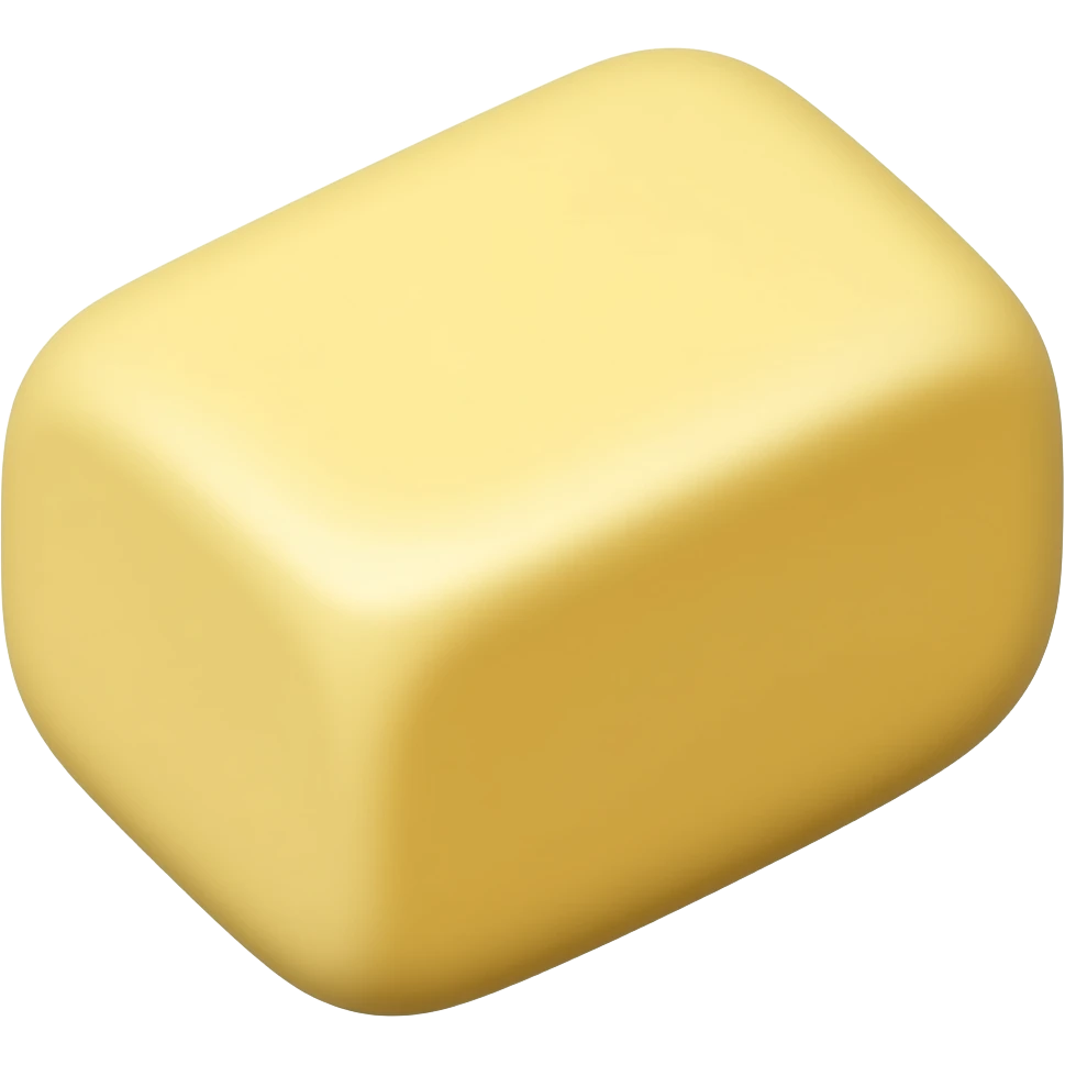 butter emoji
