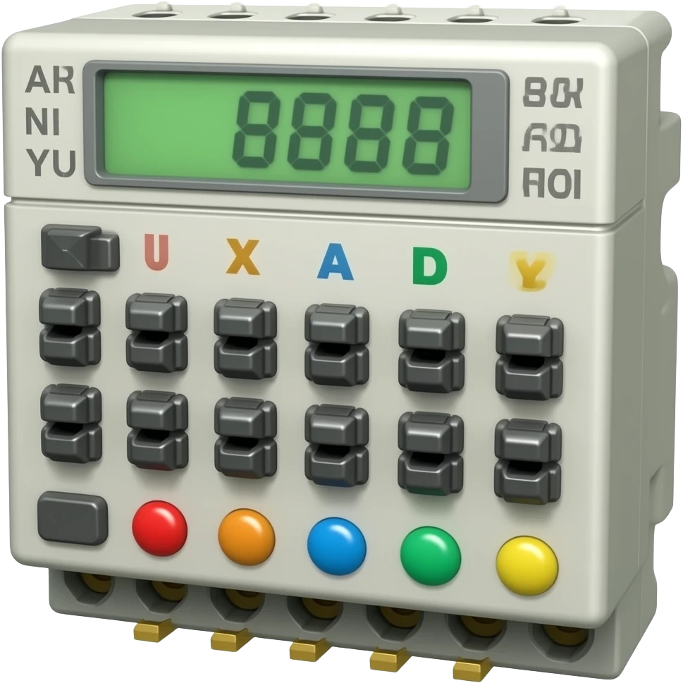 PLC emoji