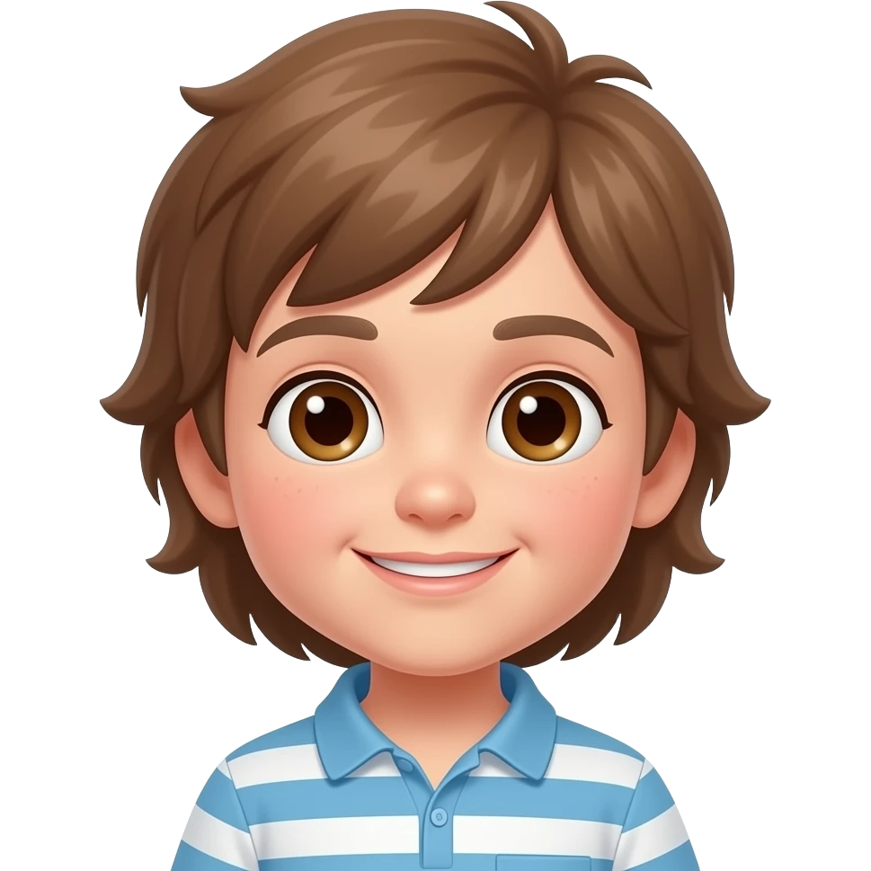 ребенок emoji