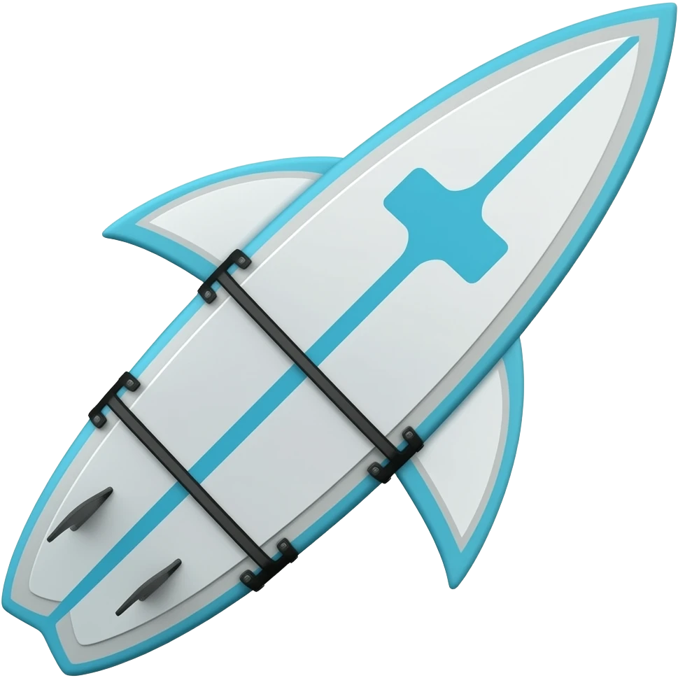 Wingfoil emoji