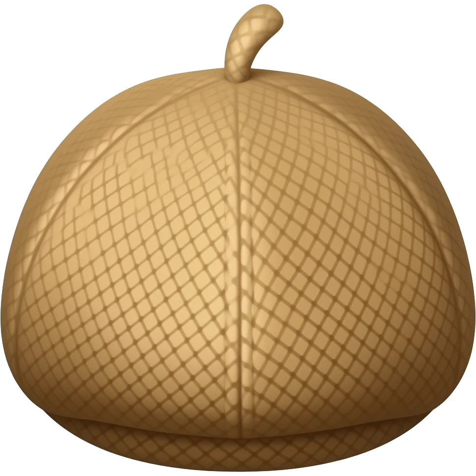 Beret emoji