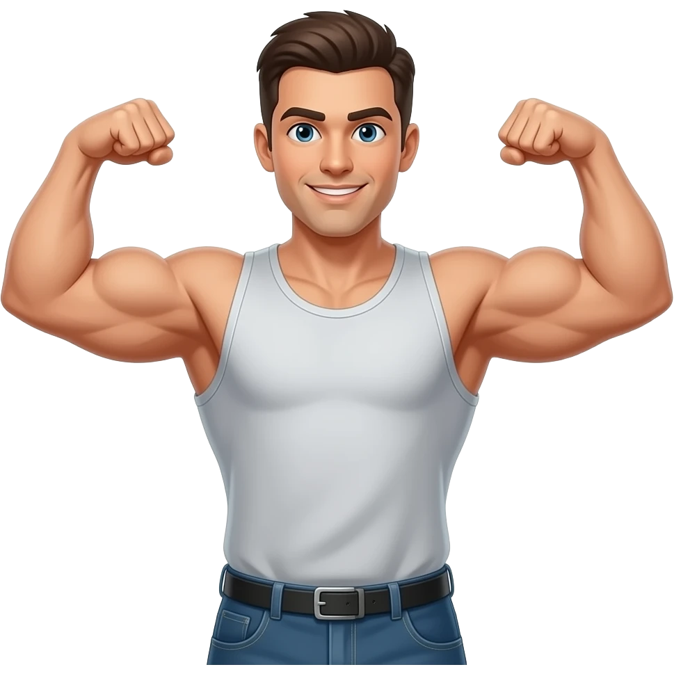 fuerza emoji