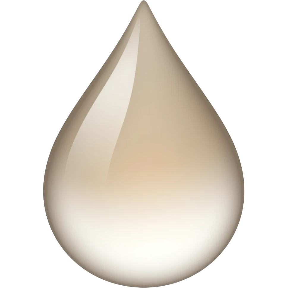 saliva emoji