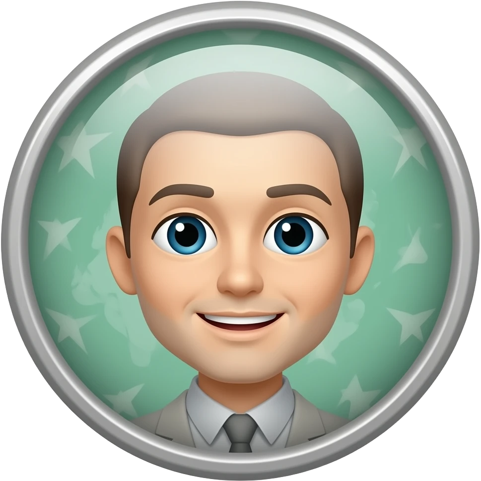 at emoji