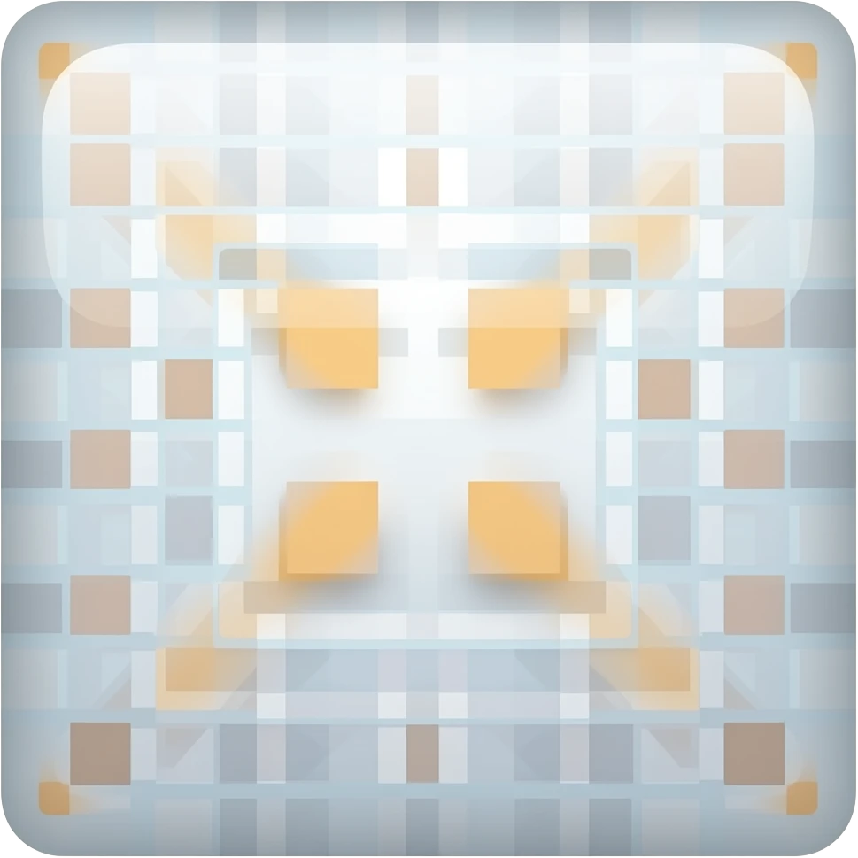 CUADRADOS emoji