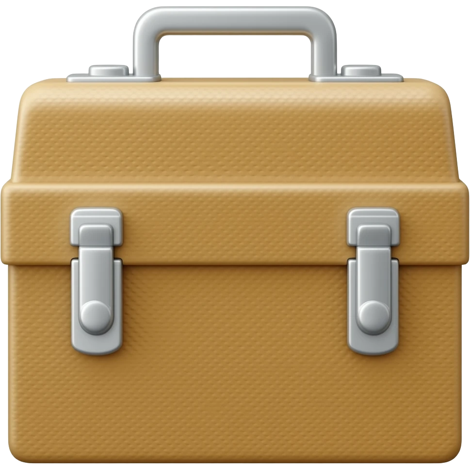 toolbox emoji