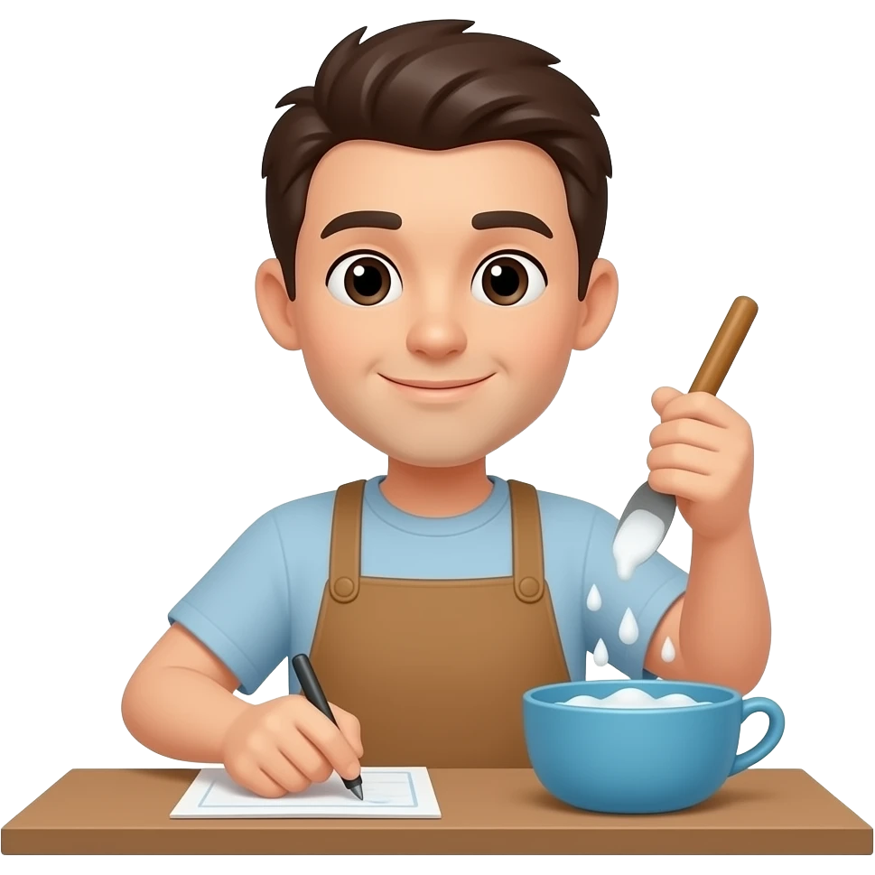 daily tasks emoji