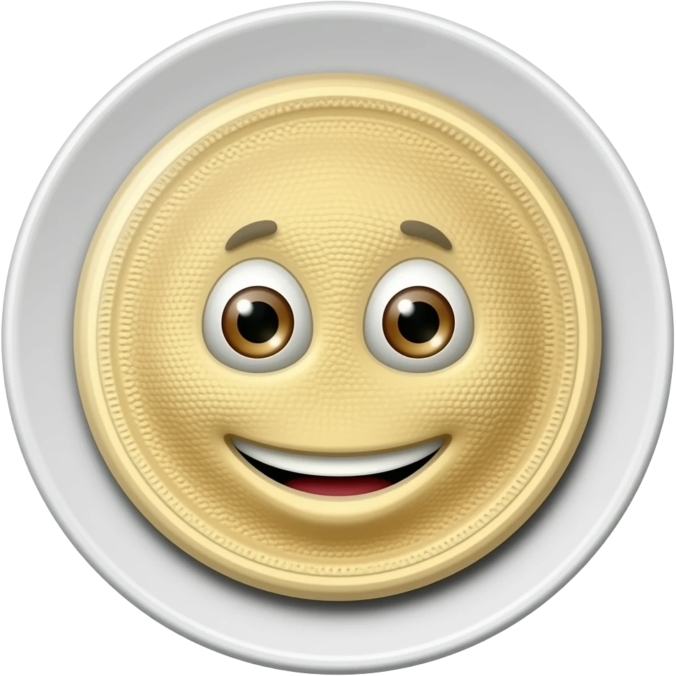 Bye emoji