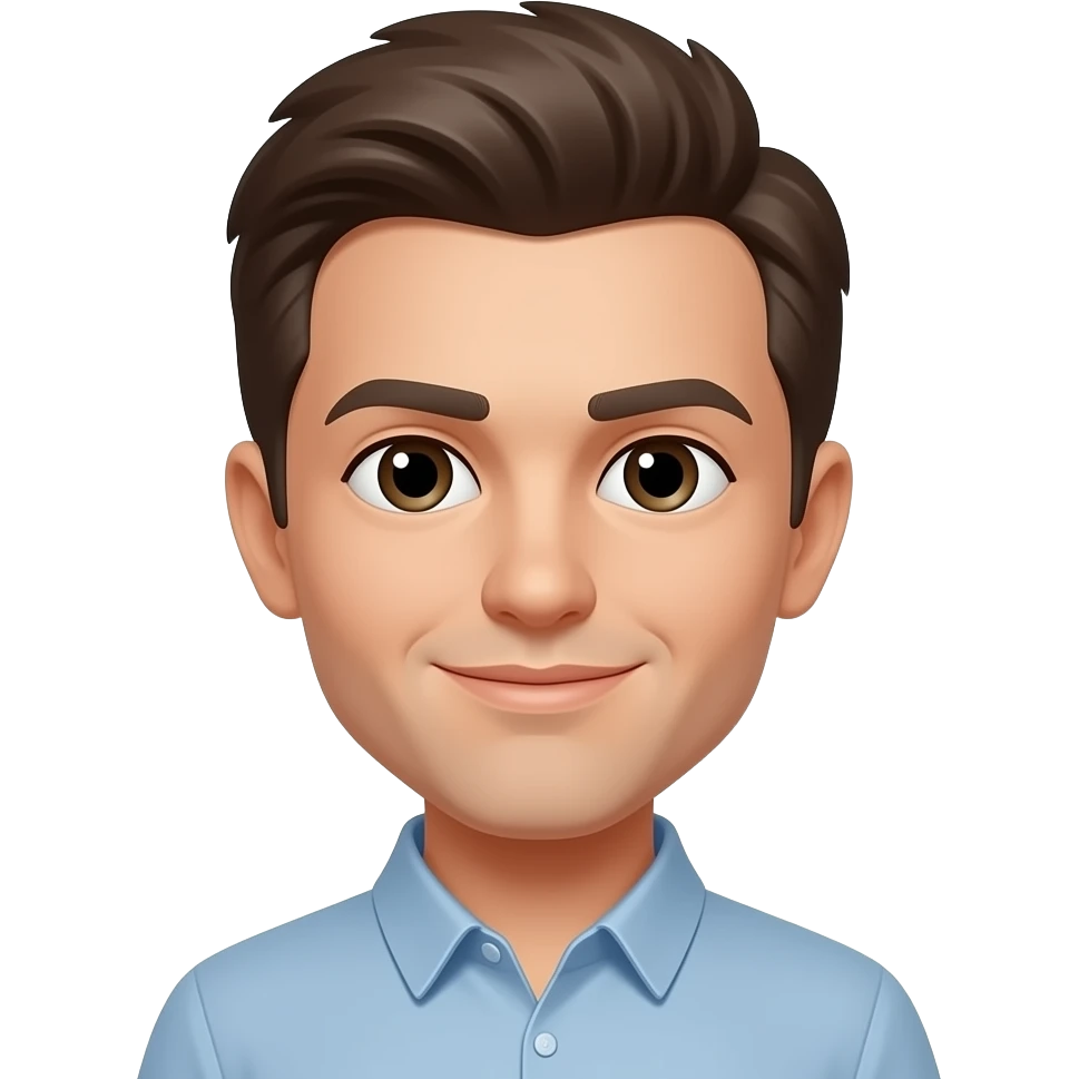 piu solo viso meno busto emoji