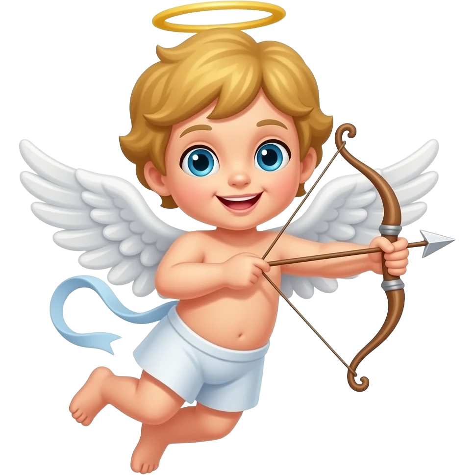 cupid emoji