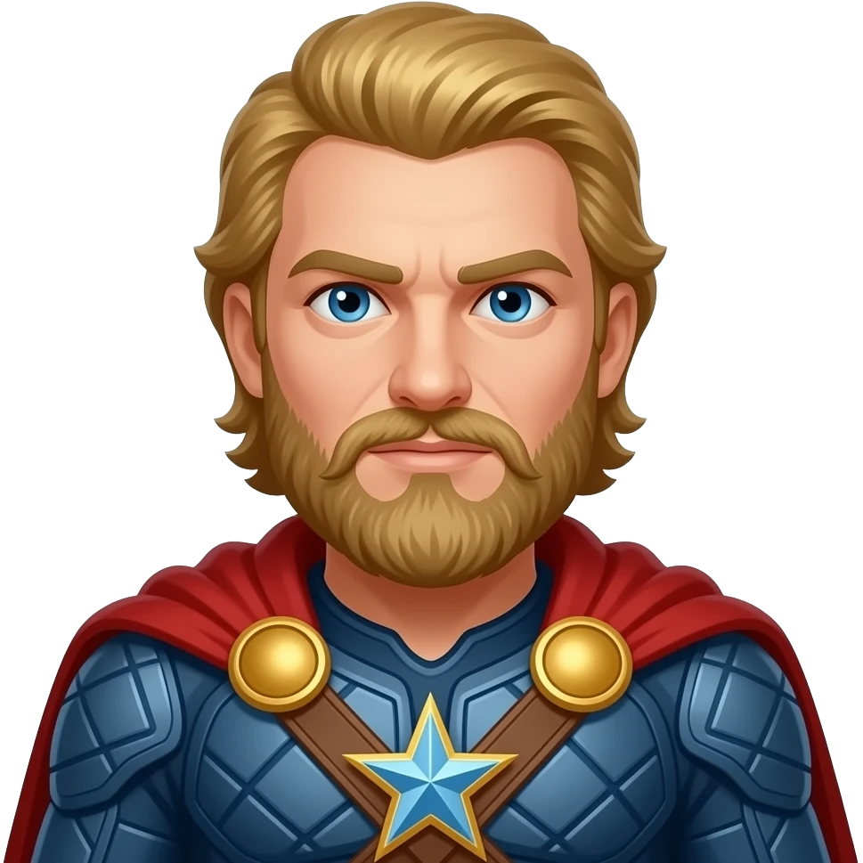 legend emoji