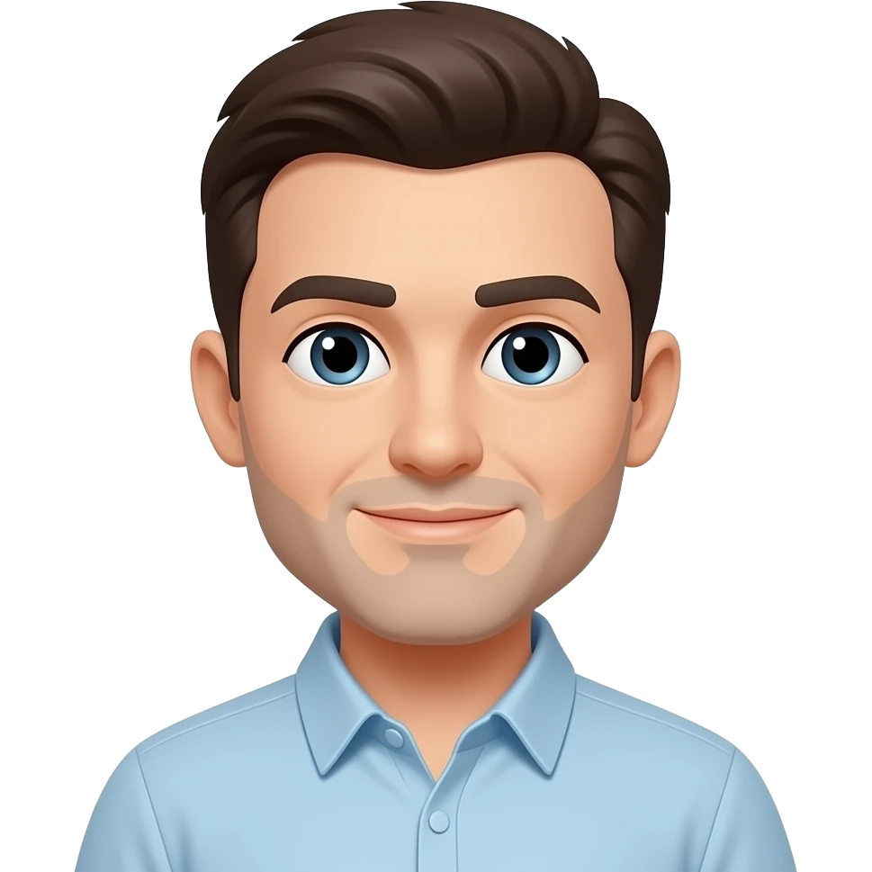 man emoji