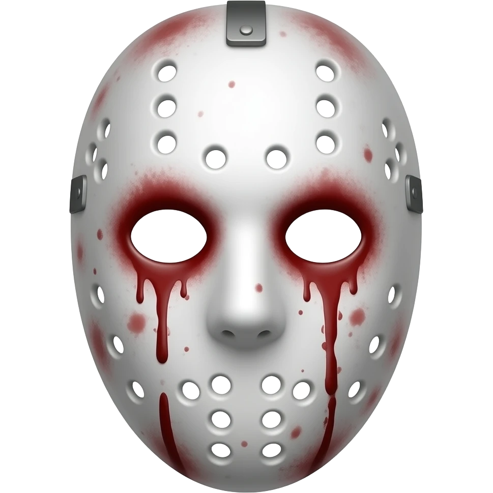 horror emoji