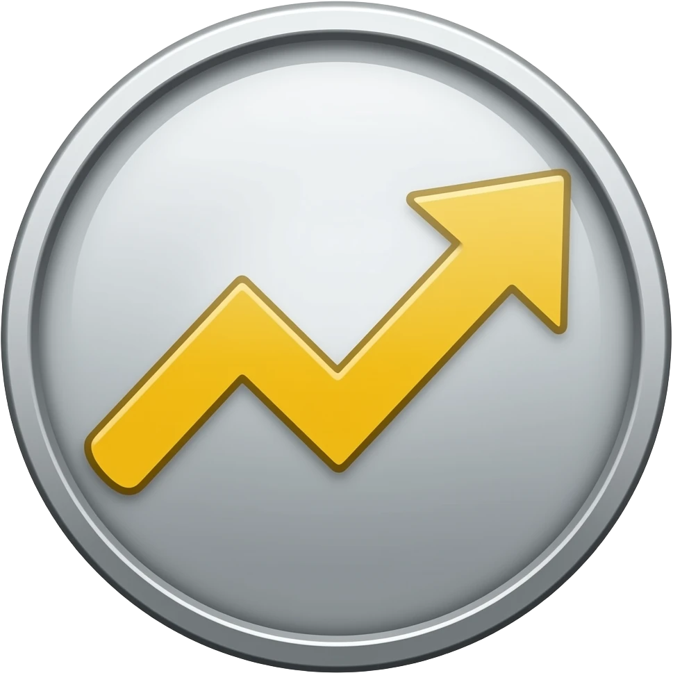 aktien logo emoji