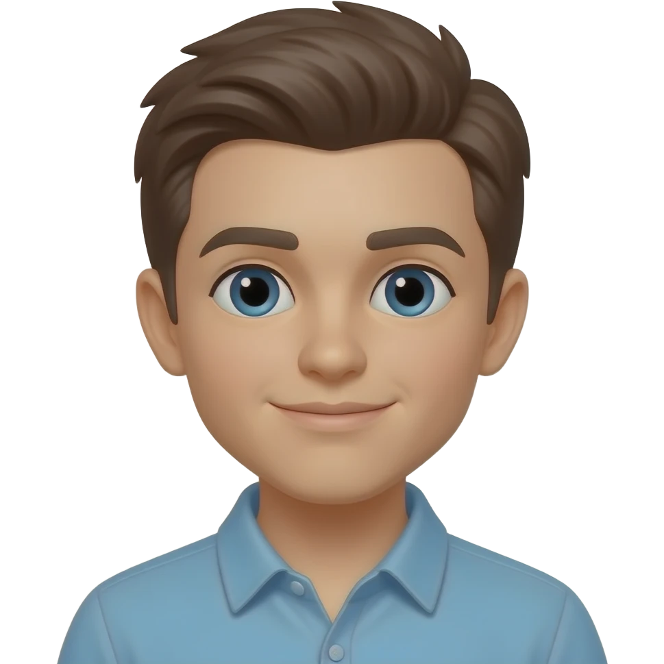 Juvenil emoji