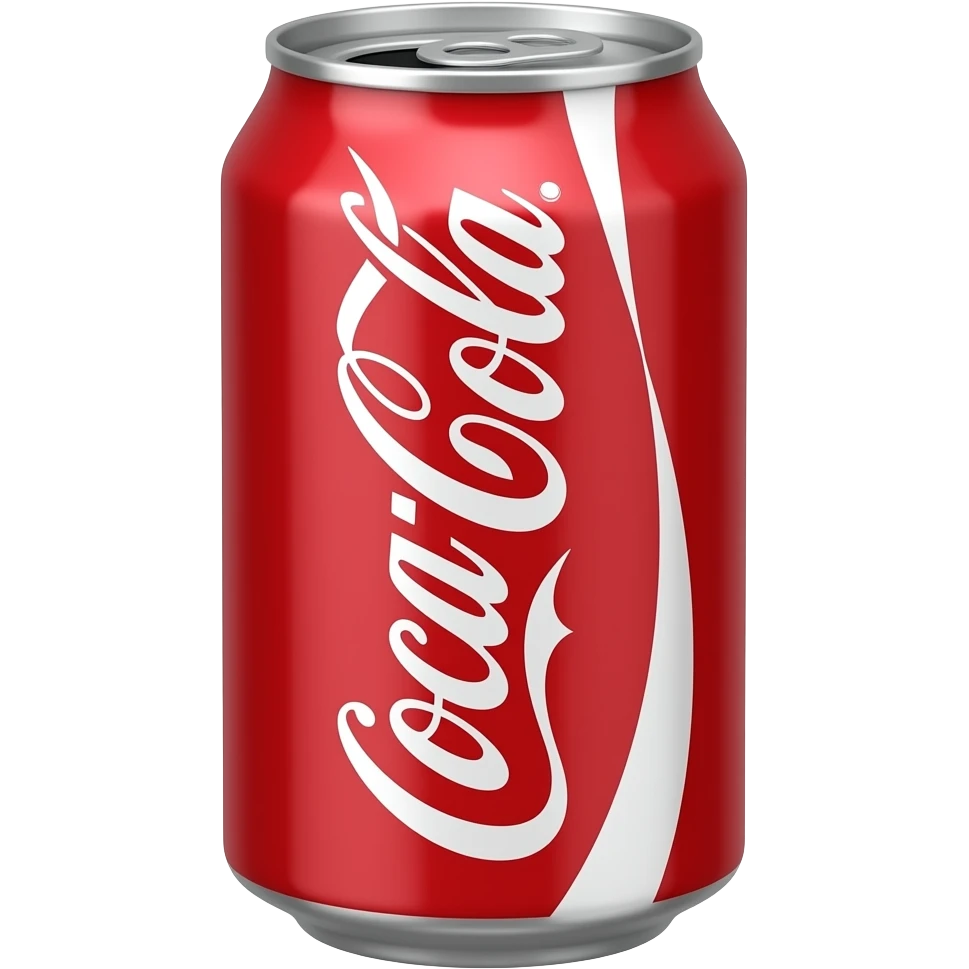coca cola emoji