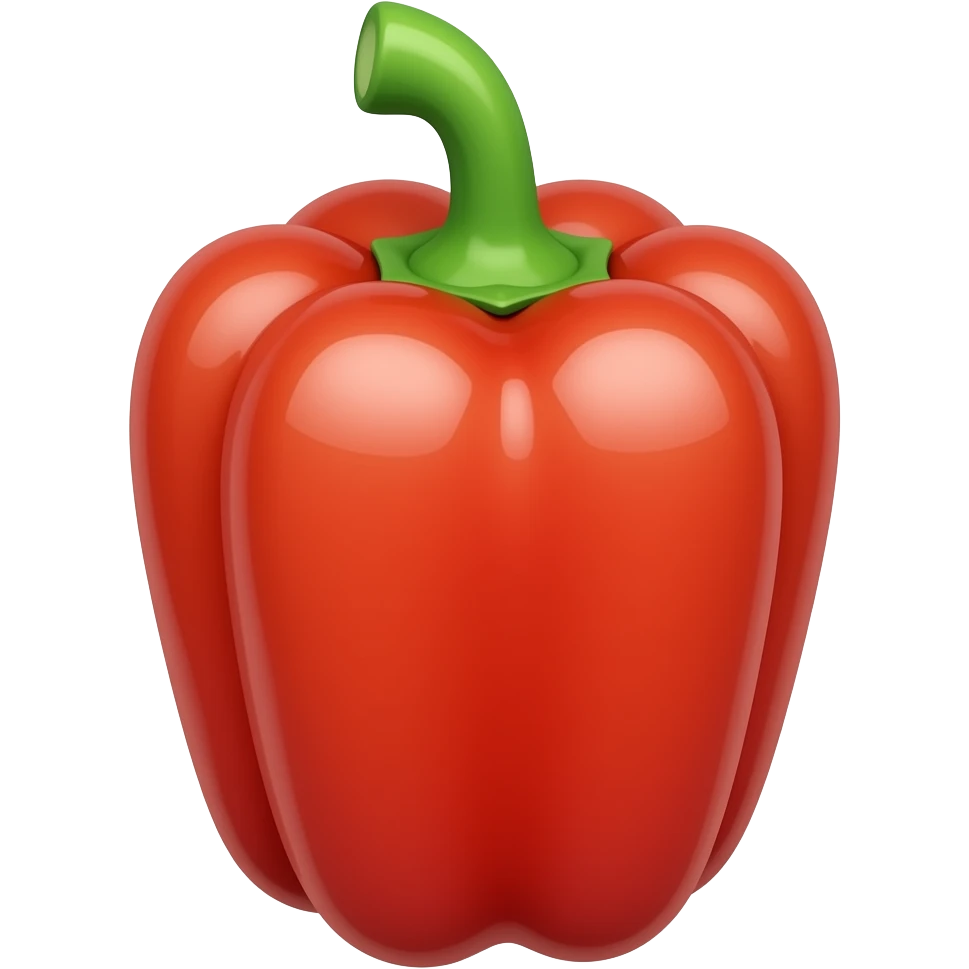 pepper emoji