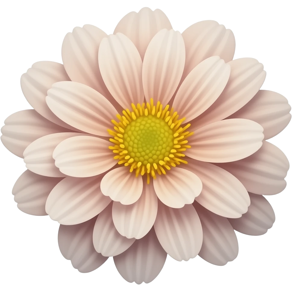 Flowers 🌺 emoji